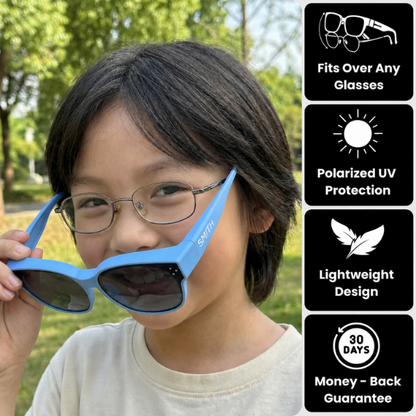 Kids Fit-Overs