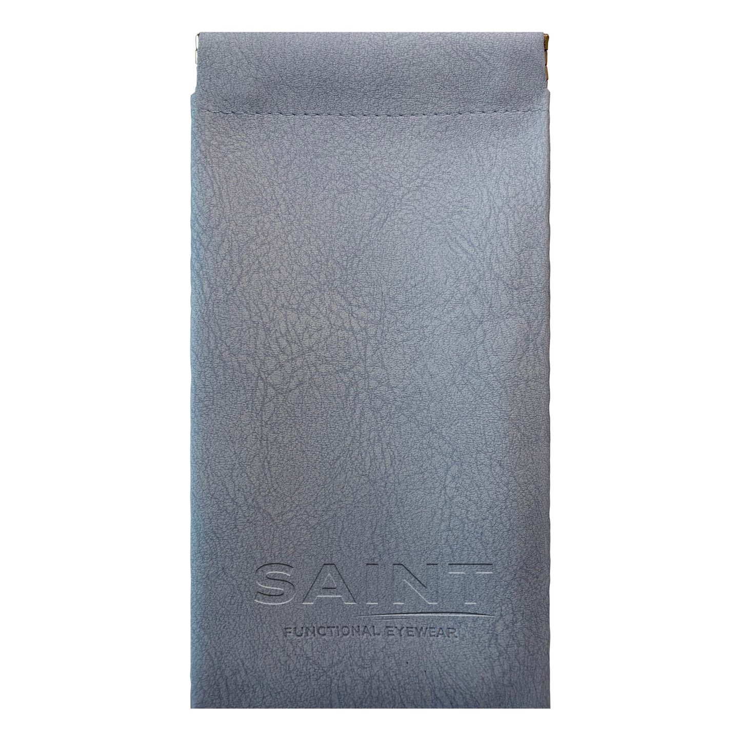 Leather Travel Pouch