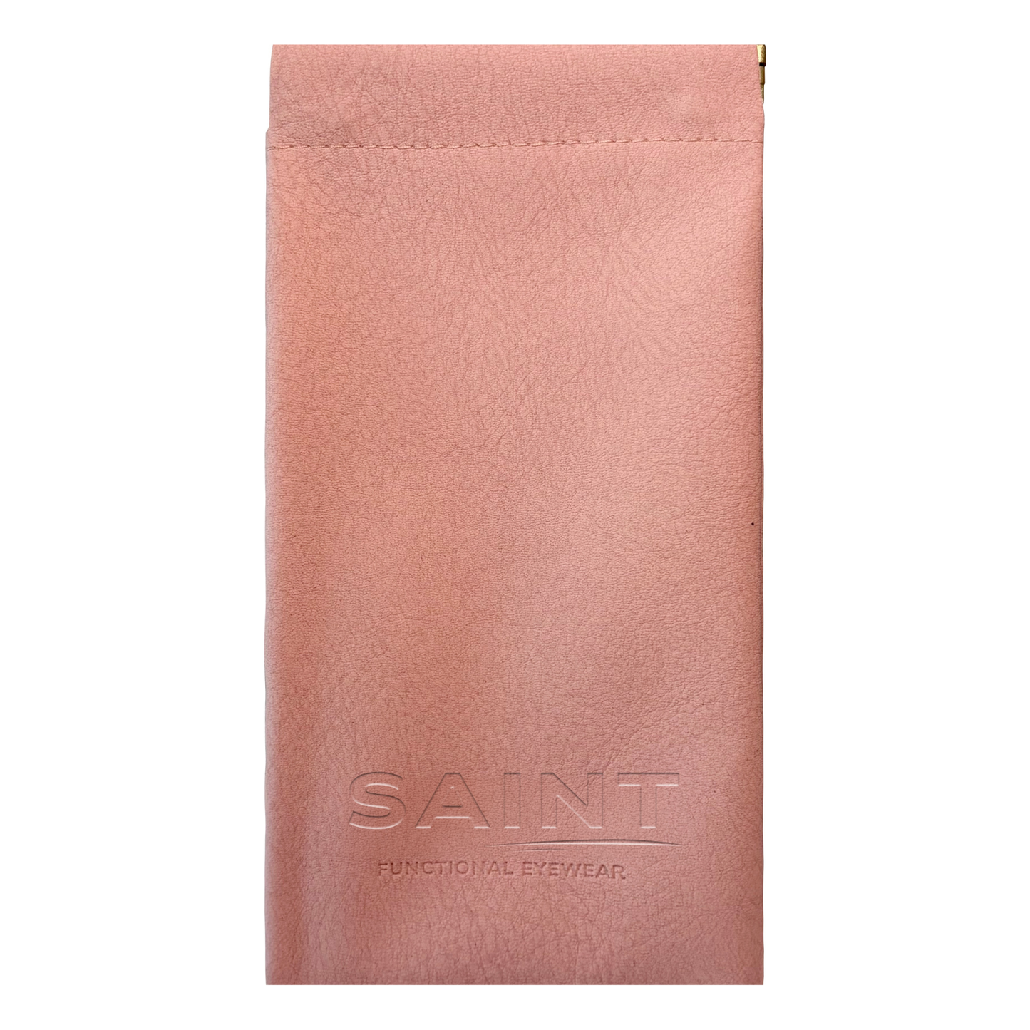 Leather Travel Pouch